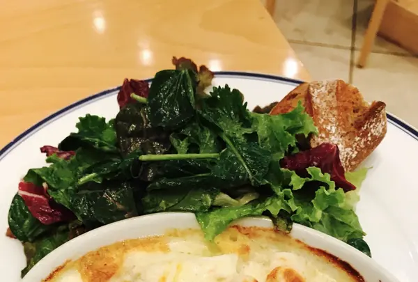 Le Cordon Bleu Daikanyamaの写真・動画_image_160320