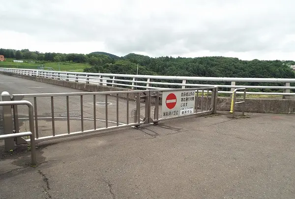 御所ダムの写真・動画_image_160321