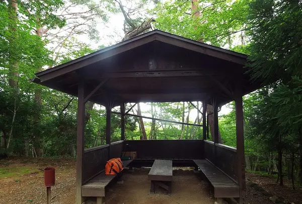 慰霊の森の写真・動画_image_160332