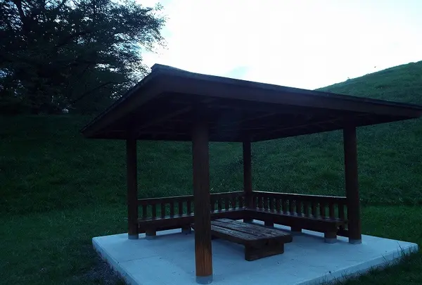 南部片富士湖（四十四田ダム）の写真・動画_image_160339