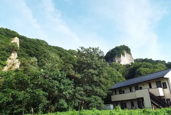 馬仙峡の写真・動画_image_160352