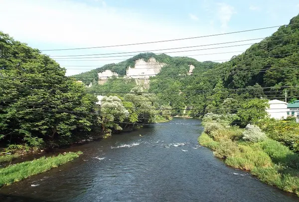馬仙峡の写真・動画_image_160354