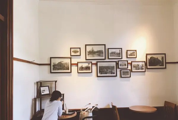 スターバックスコーヒー弘前公園前店の写真・動画_image_160367