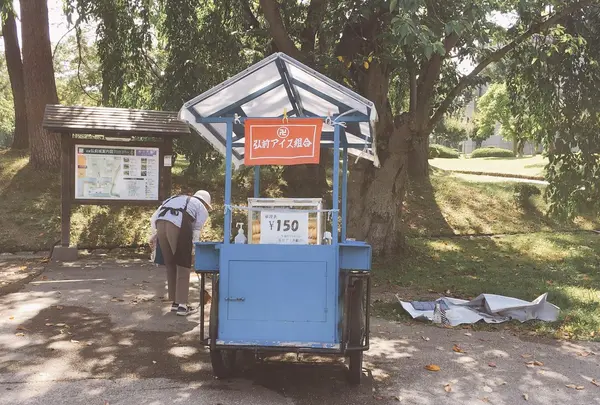 弘前城の写真・動画_image_160421