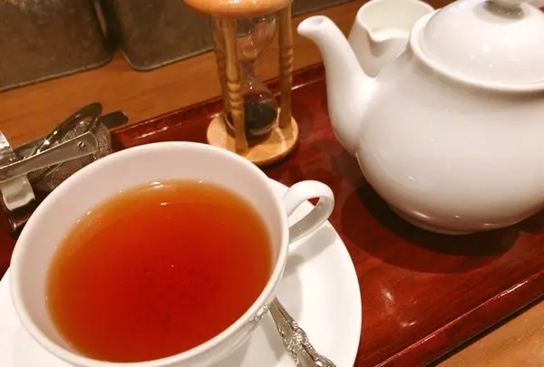 紅茶浪漫館シマ乃の写真・動画_image_160450