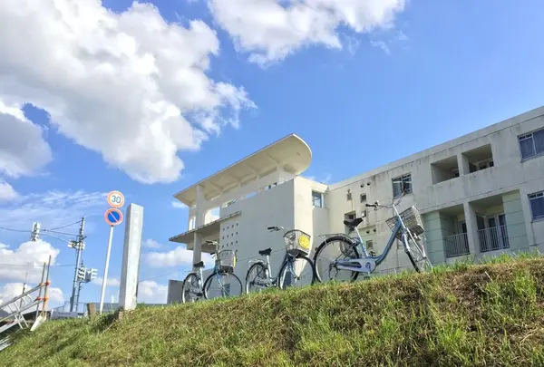 米代川扇田大橋付近の写真・動画_image_160453