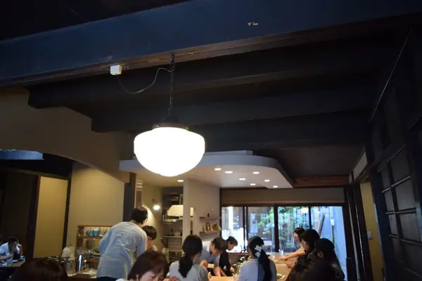市川屋珈琲の写真・動画_image_160459