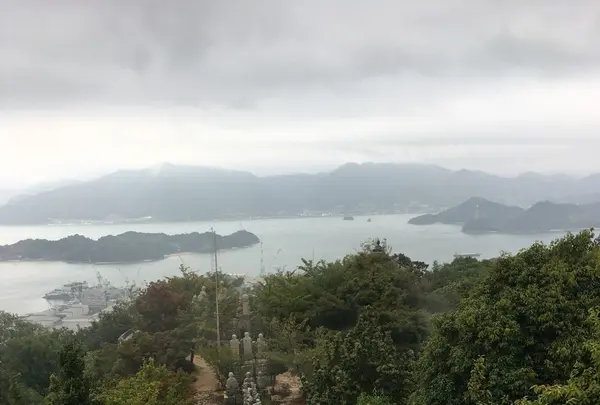 しまなみ海道の写真・動画_image_160464