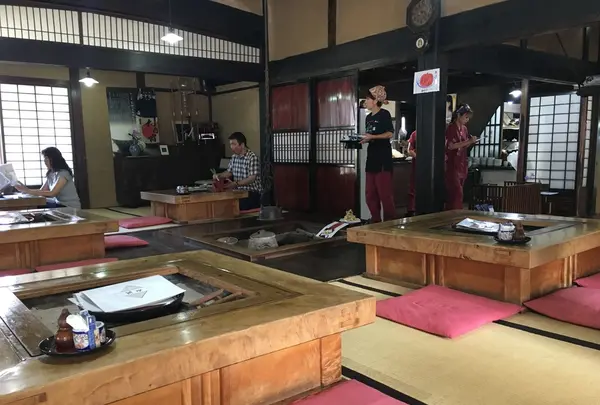大内宿 三澤屋の写真・動画_image_160466