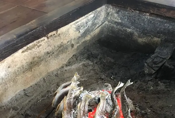 大内宿 三澤屋の写真・動画_image_160468