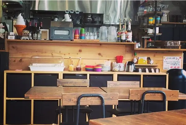 カフェ ユーエイト CafeU8の写真・動画_image_160492