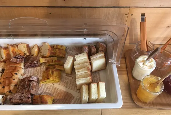 カフェ ユーエイト CafeU8の写真・動画_image_160499