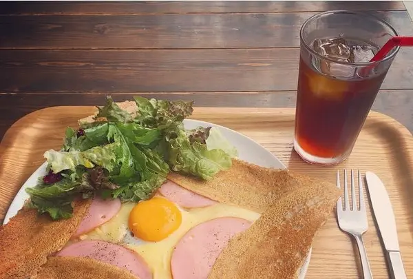 カフェ ユーエイト CafeU8の写真・動画_image_160506