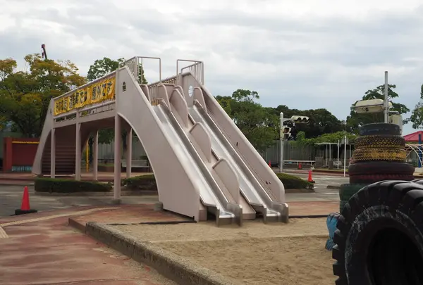 和歌山交通公園の写真・動画_image_160530