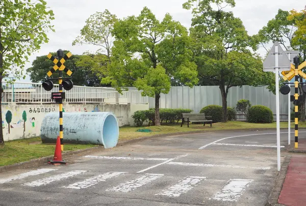 和歌山交通公園の写真・動画_image_160531