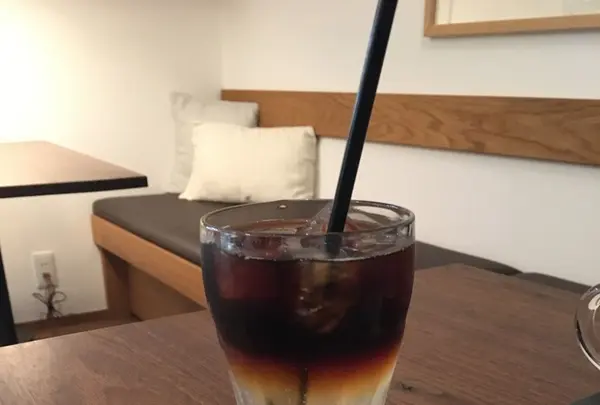 林のカフェ Hayashi Cafeの写真・動画_image_160563