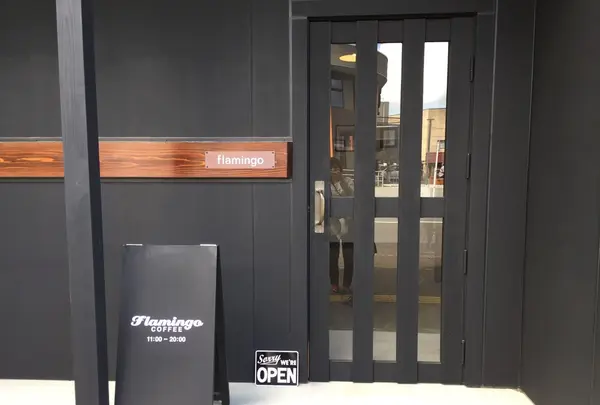 flamingoの写真・動画_image_160581