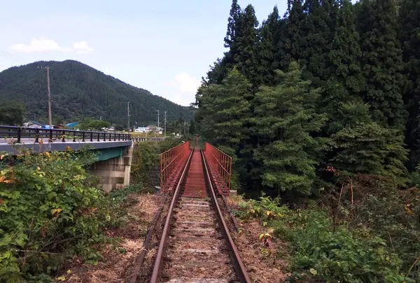 大館・小坂鉄道レールバイク（ＮＰＯ法人）の写真・動画_image_160584
