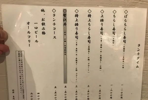 喜代寿司の写真・動画_image_160602