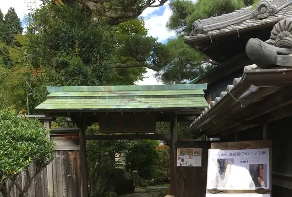 磁叟庵の写真・動画_image_160684