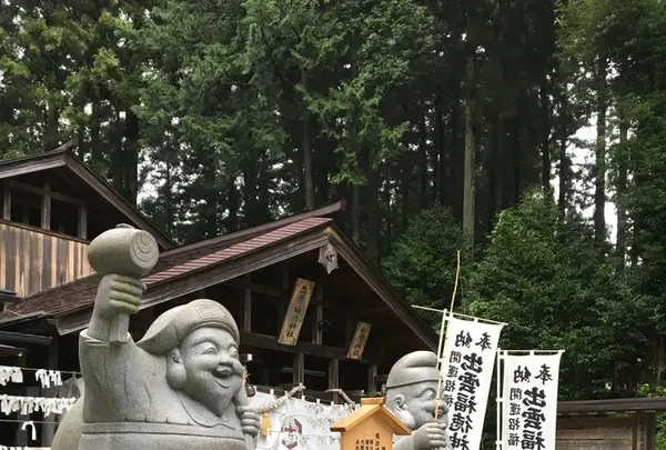 出雲福徳神社の写真・動画_image_160690