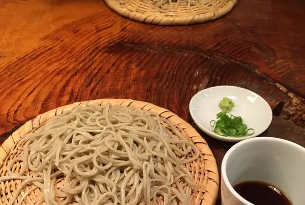 手打蕎麦 わくりの写真・動画_image_160691