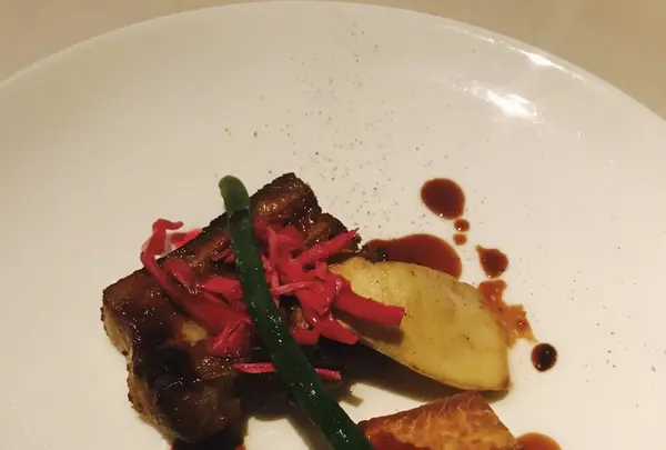24/7 restaurant （トゥエンティーフォーセブンレストラン）の写真・動画_image_160693
