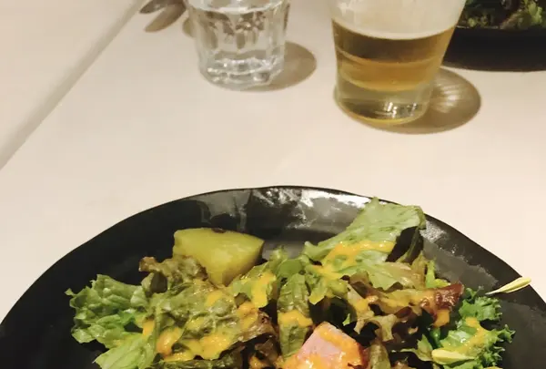 24/7 restaurant （トゥエンティーフォーセブンレストラン）の写真・動画_image_160696