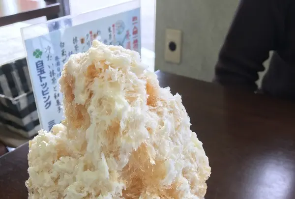 御菓子処 葵園 本宿店の写真・動画_image_160714
