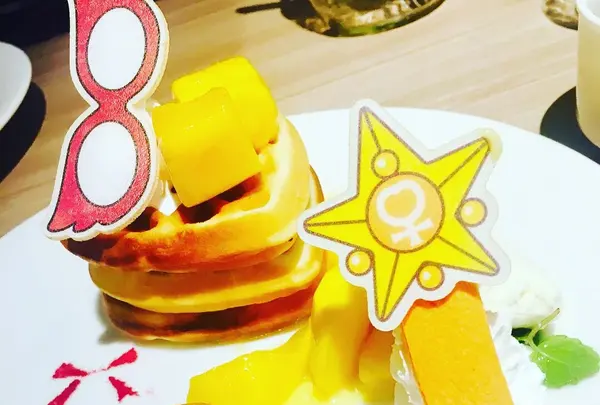 OMOTESANDO-BOX CAFE&SPACEの写真・動画_image_160720