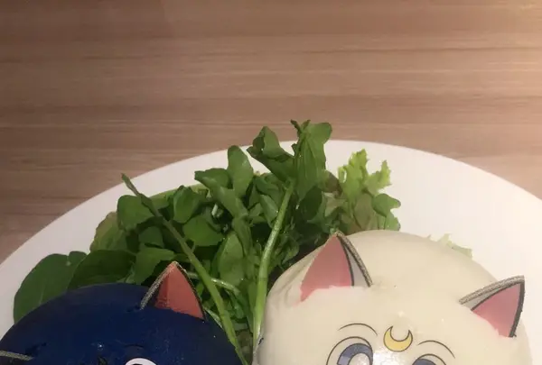 OMOTESANDO-BOX CAFE&SPACEの写真・動画_image_160721