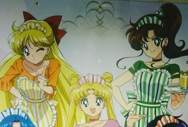 OMOTESANDO-BOX CAFE&SPACEの写真・動画_image_160722