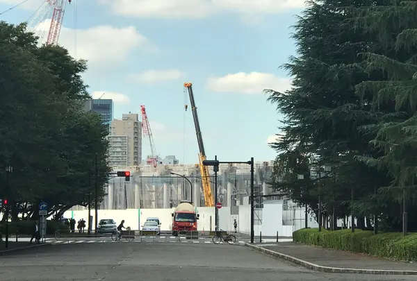 聖徳記念絵画館の写真・動画_image_160792