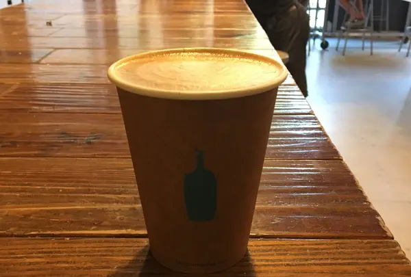 Blue Bottle Coffeeの写真・動画_image_160879