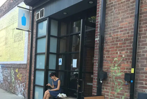 Blue Bottle Coffeeの写真・動画_image_160880