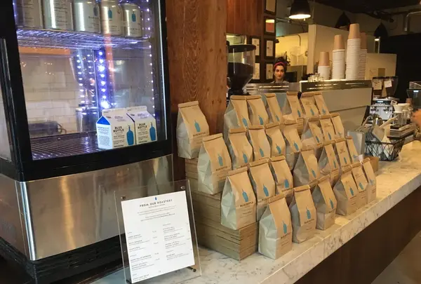 Blue Bottle Coffeeの写真・動画_image_160881