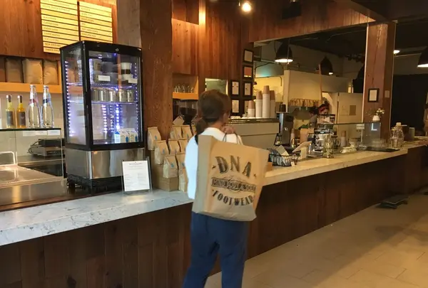 Blue Bottle Coffeeの写真・動画_image_160883