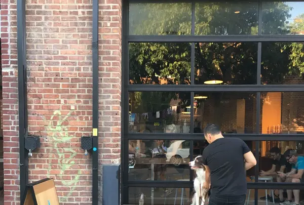Blue Bottle Coffeeの写真・動画_image_160884