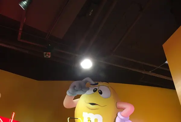 M&M'S Worldの写真・動画_image_160887