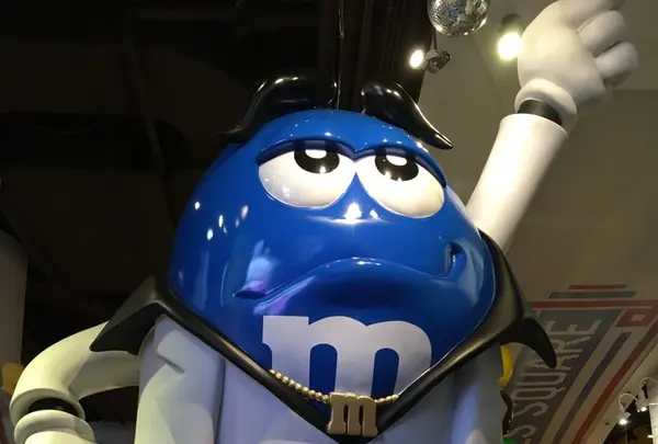 M&M'S Worldの写真・動画_image_160888