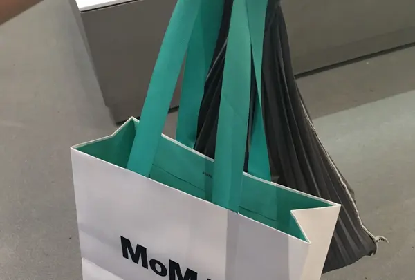 MoMA Design Store / MUJI at MoMAの写真・動画_image_160895
