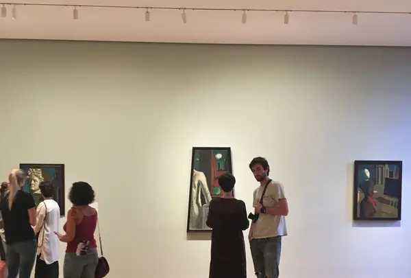 MoMA Design Store / MUJI at MoMAの写真・動画_image_160897