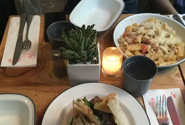 Ruby's Cafeの写真・動画_image_160904