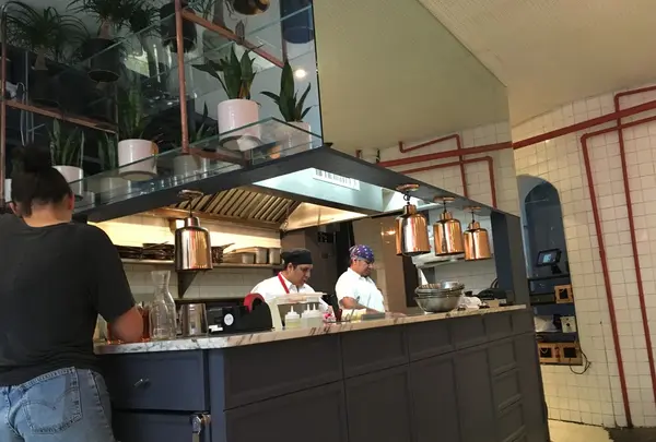 Ruby's Cafeの写真・動画_image_160905