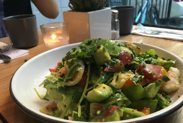 Ruby's Cafeの写真・動画_image_160906