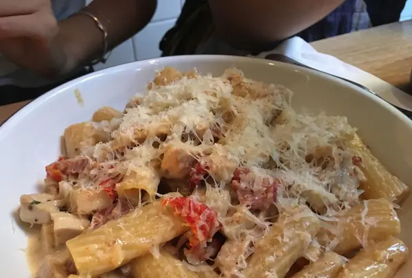 Ruby's Cafeの写真・動画_image_160907