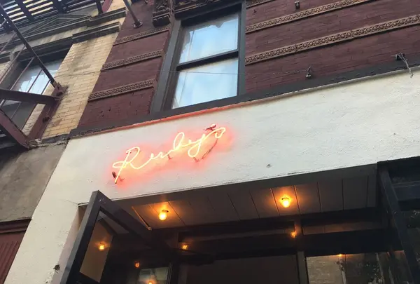 Ruby's Cafeの写真・動画_image_160908