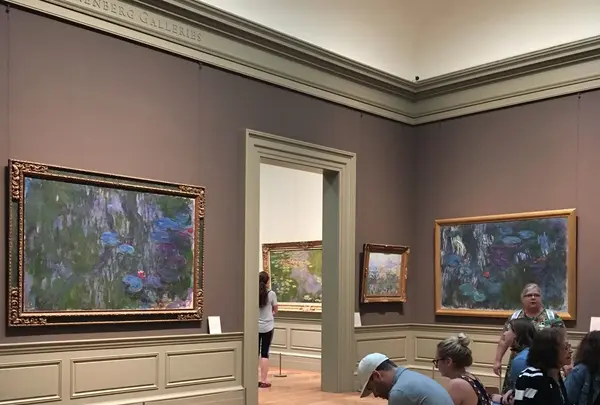 メトロポリタン美術館の写真・動画_image_160914