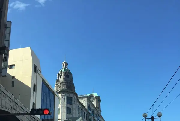 ＪＲ鹿児島中央駅の写真・動画_image_161014