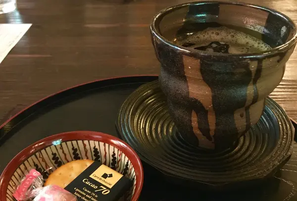 古民家お茶カフェ 山口屋の写真・動画_image_161081